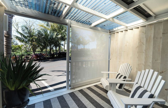 Stay Kerikeri Boutique Apartments and Studios - Foto 58