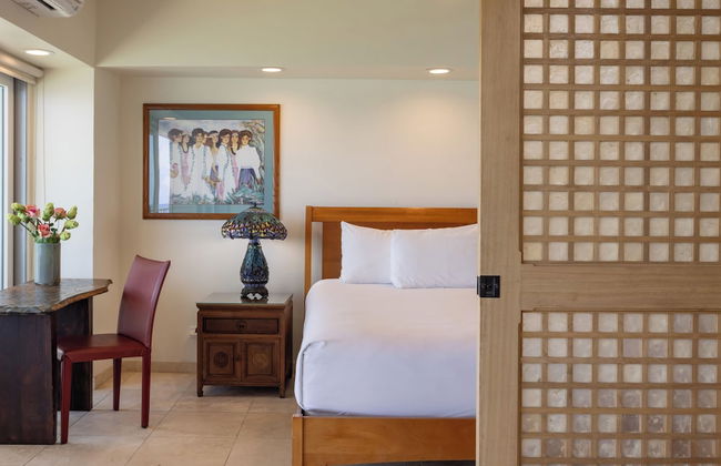 Waikiki Shore by OUTRIGGER - Foto 59