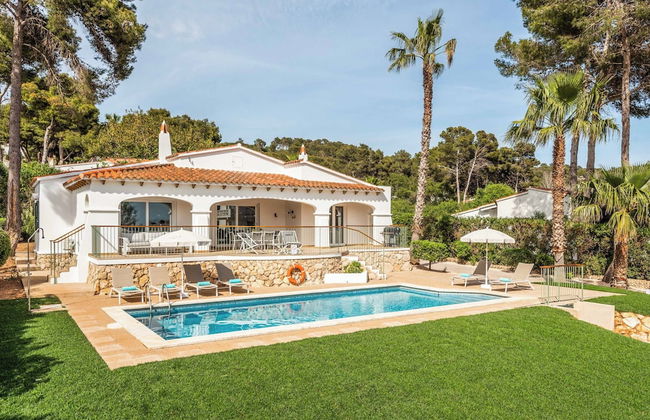 Villa Adriana Tomas - Photo 14