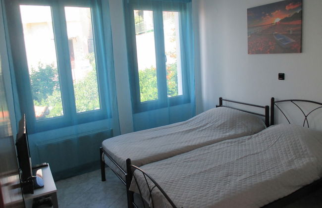 Castle Home Apartments - Foto 12