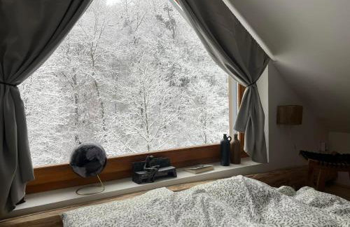 Holiday Home Forest INN - Foto 33