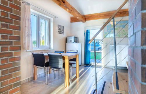 Ostseelandhaus mit Südterrasse und Teich OFC 07 - Foto 24