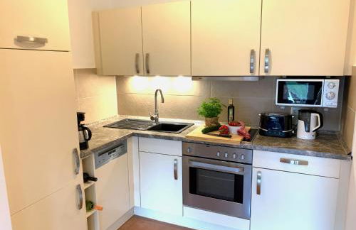 Blick ins Grüne- Premium-FeWo - Foto 18