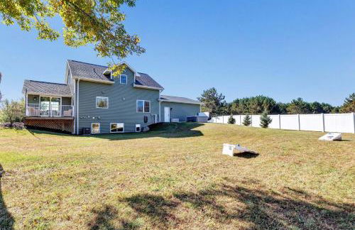 The Goat House Waterfront Hottub Stargazing - Foto 152