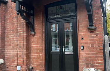 Spacious 7-Bedroom Victorian House - Foto 56