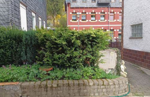 Ferienhaus Anna Altstadt von Sonneberg - Foto 8