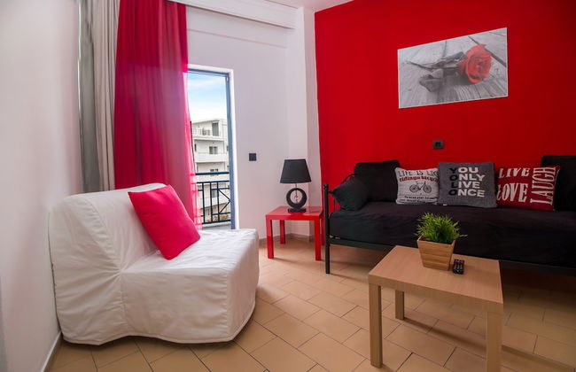 Kahlua Hotel Apartments - Foto 9