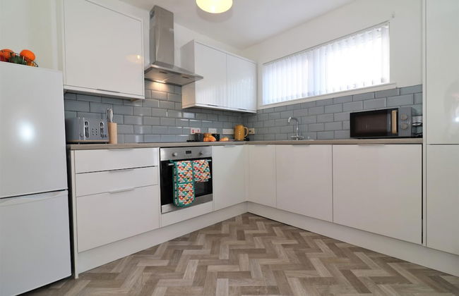 Great Western View - Glasgow - Foto 52