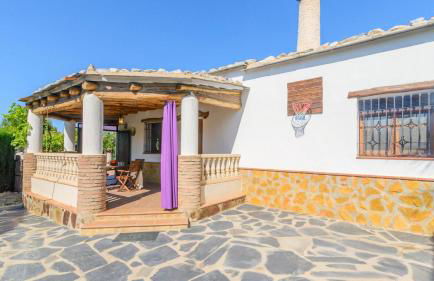 Cortijo El Olivar Órgiva by Ruralidays - Foto 31