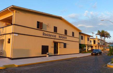 Residencial Niágara - Foto 19