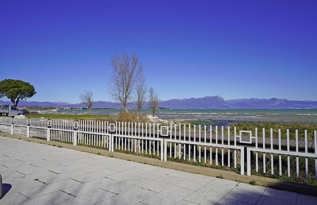 Il Porticciolo P1 12 - Foto 30