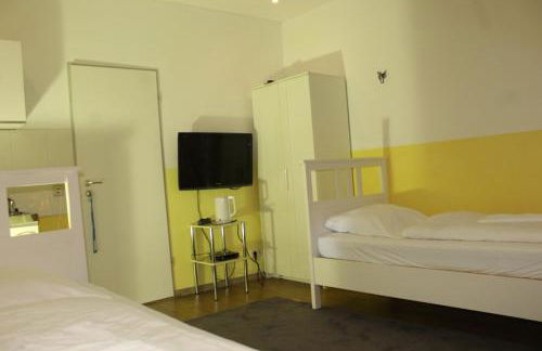 A&S Ferienwohnungen Bonnerstraße 62 - Foto 110