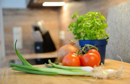 Ferienwohnung "Liftblick 1" im Kurort Altenberg - Foto 6