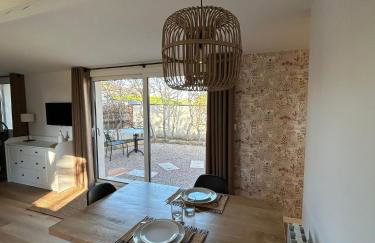 La petite maison studio et jardin - Foto 2