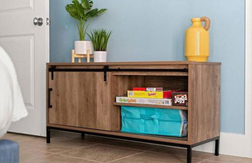 Modern Beach Haüs 4 min walk to beach w/ pool BBQ - Foto 39