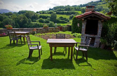 Casa Rural Zigako Etxezuria - Foto 26