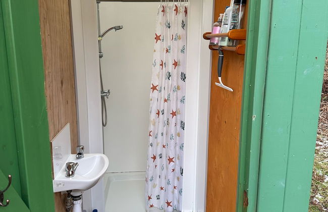 Canna Campsite - Foto 35