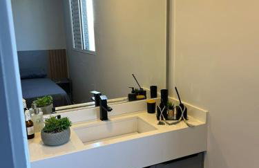 Denny Prime Loft - Executive Apartment in Extrema - Photo 6