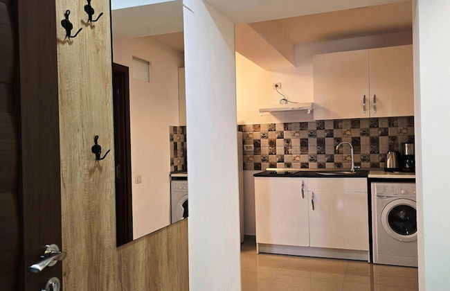 Decebal Residence Apartments - Foto 54