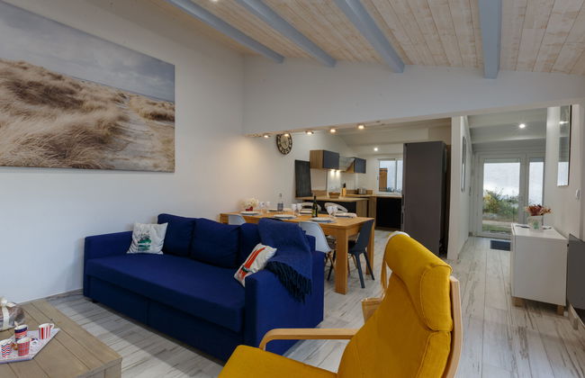 Les Trémières - Foto 8