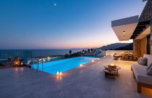 Villa Auretta - Foto 78