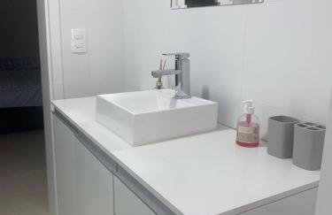 Apto Orquídeas Fpolis - Foto 10