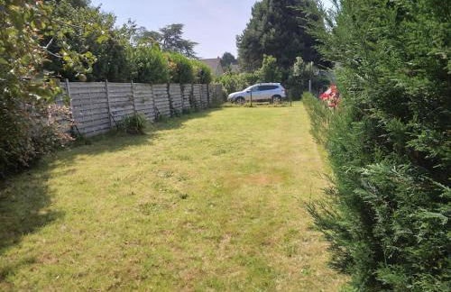 Gite en bord de mer en Normandie - Foto 6