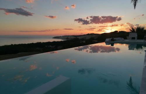 Villa Gentile - Foto 1