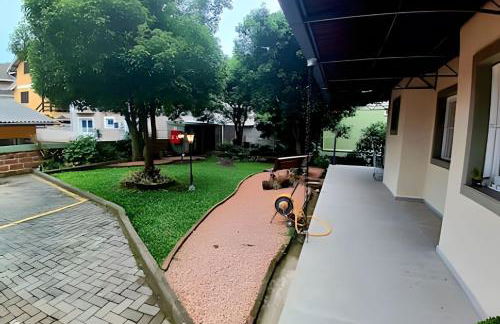 Siga Gramado - Casa de Vó com TV smart e Wi-fi - Photo 72