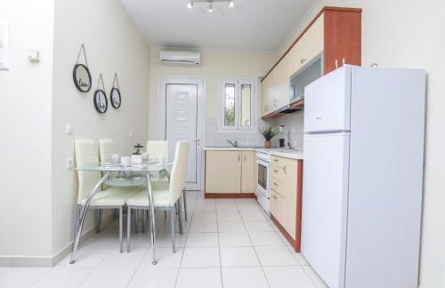 Tranquil Apartments Corfu - Foto 41