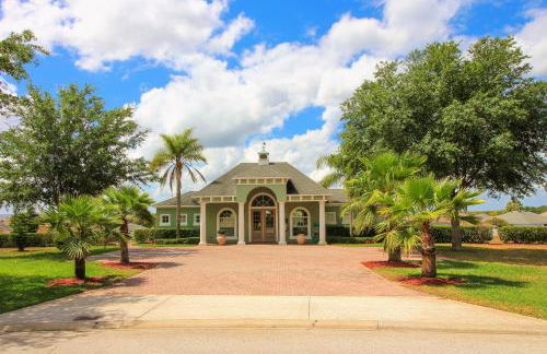 Ultimate Family Escape Near Disney - Sparkling Pool, Hot Tub & Epic Private Movie Room - Foto 13
