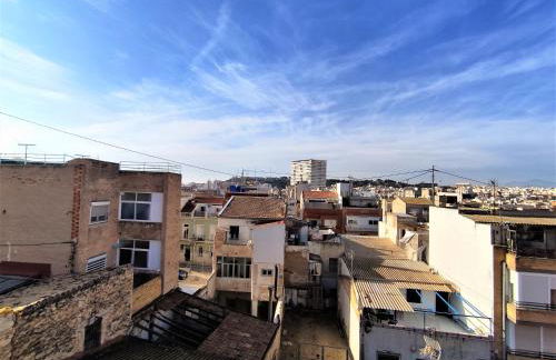 Casa Suni Alicante Centro - Photo 43