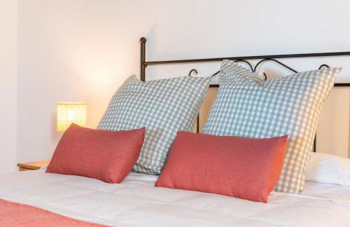 Vivelorural Casa Pepe vistas a la montaña, Tejeda - Foto 7