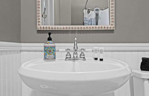 Spacious 6BR Home Near Bourbon Trail & Attractions - Foto 70