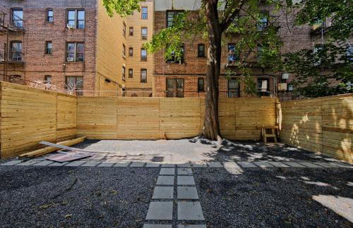 4 bed 4 bath Apartment in Ditmas Park - Foto 24