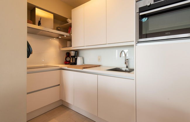 Apartment in Ostend With sea View - Foto 11