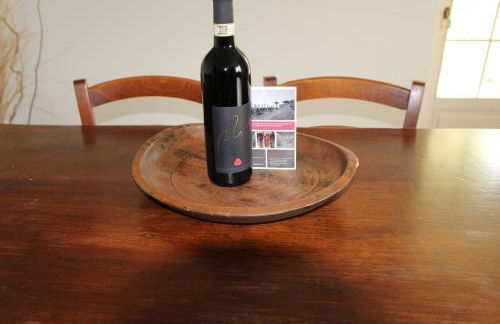 Casa villetta "La Colomba" Nizza Monferrato - Foto 14