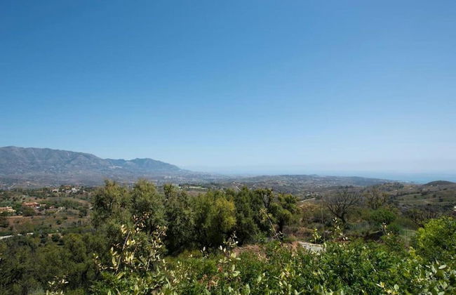 Ojen Retreat With Pool - Foto 33