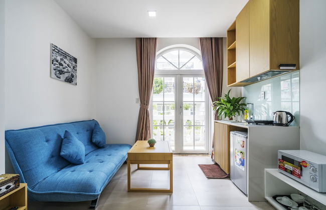 Babylon D3 Serviced Apartment - Photo 27