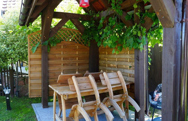 Holiday Home, Kolczewo - Foto 15