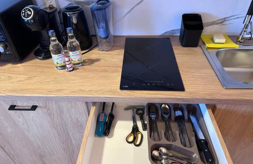 Ranczo Rogowo jacuzzi sauna łowisko - Foto 31