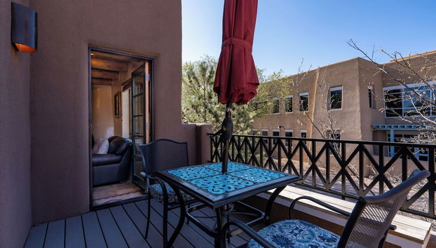 Ausstattung der Unterkunft