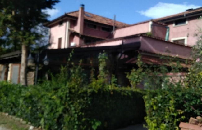 Agriturismo Villa delle Acacie - Foto 49