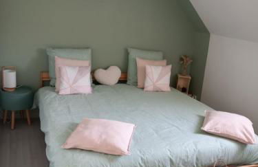 Côte d'Opale - Maison Cocooning Classé 3 Étoiles - Foto 3