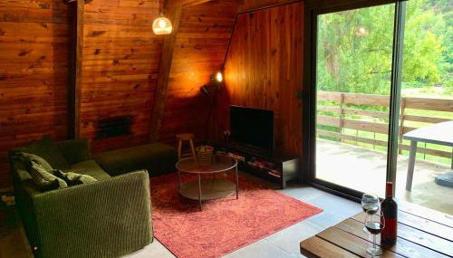 Chalet AbA, proche Luchon - Foto 2