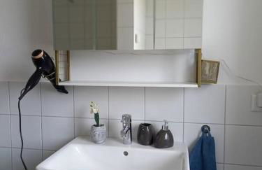 Große Moderne Penthouse Wohnung Mit Dachterrasse - Foto 20