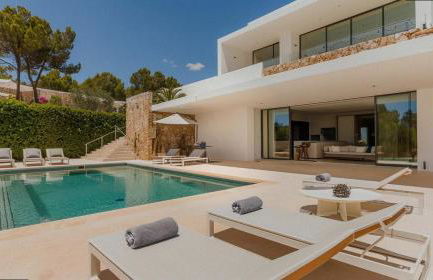 Villa Cestina in Sant Josep de sa Talaia 10gst - Foto 1