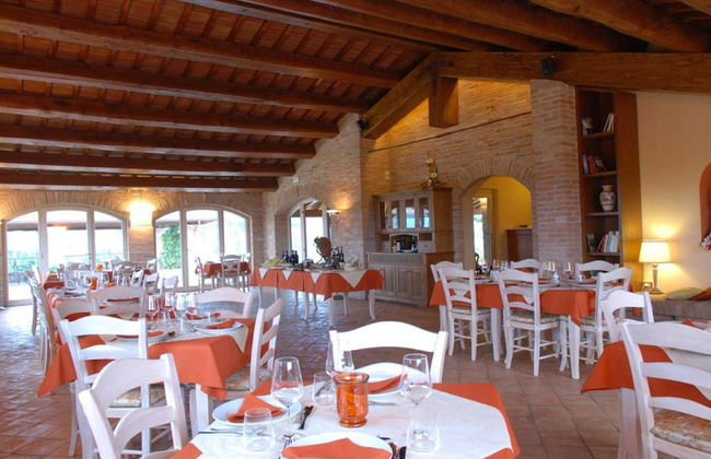 Holiday Apartment on a Farm in Umbria - Photo 52