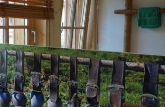 Holiday Home Landgut mit Blick auf das Wasser by Interhome - Foto 8