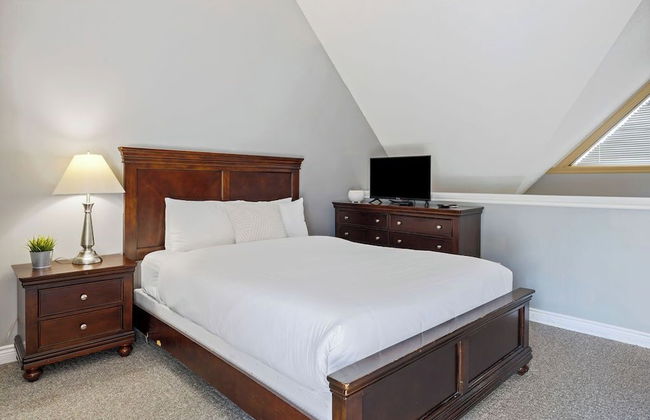 North Creek Resort Condos - Foto 49